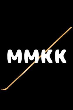 Cover MMKK