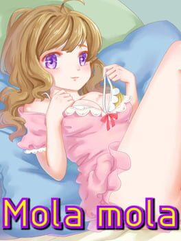 Cover Mola Mola
