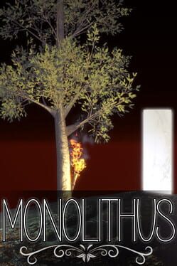 Cover Monolithus