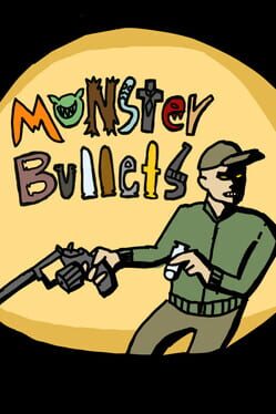 Cover Monster Bullets