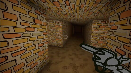 Screenshot Monster Bullets