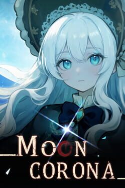Cover Mooncorona