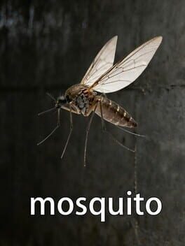 Cover Mosquito