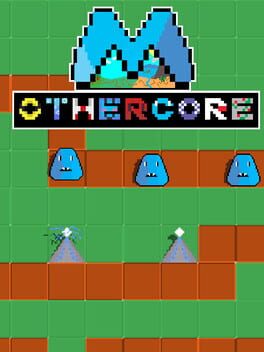 Cover Mothercore
