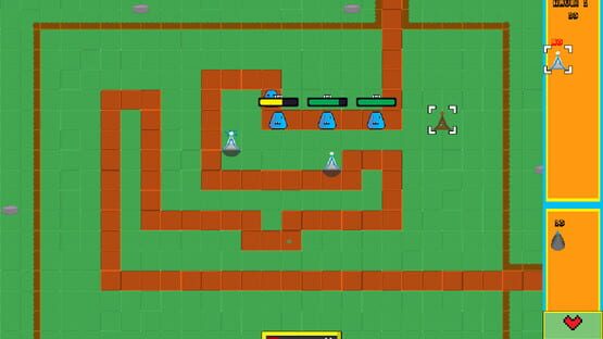 Screenshot Mothercore