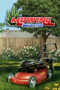 Cover Mowing Simulator