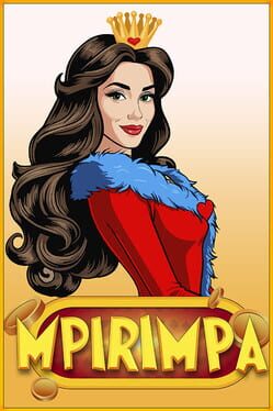 Cover Mpirimpa