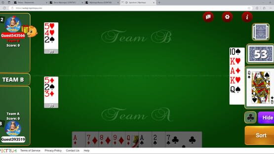 Screenshot Mpirimpa