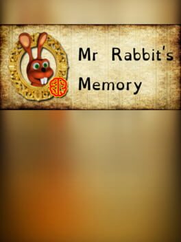 Cover Mr Rabbit's Memory