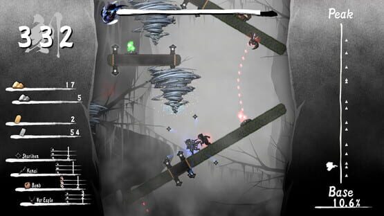 Screenshot Mukuro no Rasen