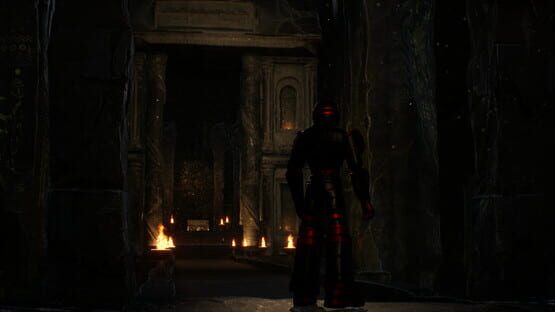 Screenshot Murder Miners X