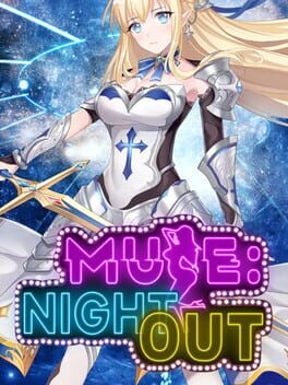 Cover Muse: Night Out