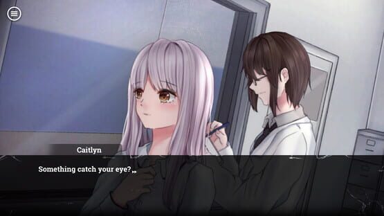 Screenshot My Dear Delirium