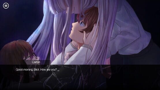Screenshot My Dear Delirium