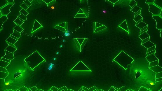 Screenshot Nanotris