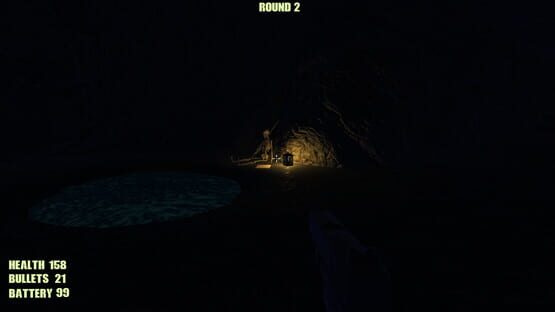 Screenshot Nature is Hungry