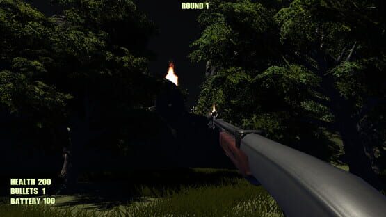 Screenshot Nature is Hungry