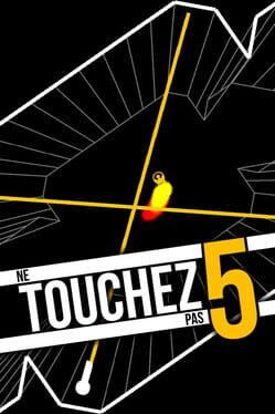 Cover Ne Touchez Pas 5