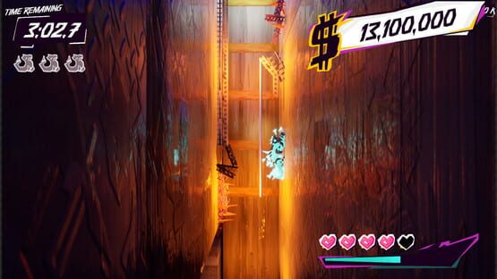 Screenshot Neokaiju