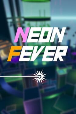 Cover Neon Fever