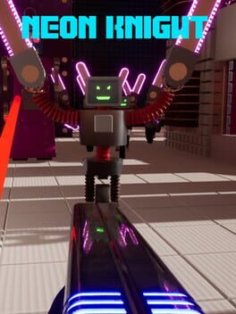 Cover Neon Knight