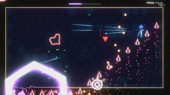Screenshot Neon Ultra