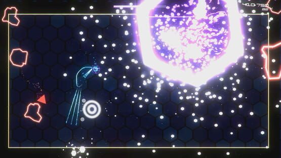 Screenshot Neon Ultra