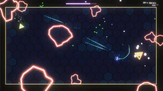 Screenshot Neon Ultra