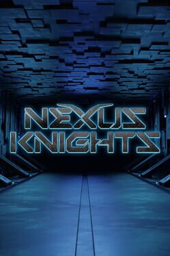 Cover Nexus Knights
