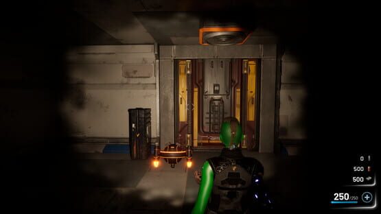 Screenshot Nexus Knights