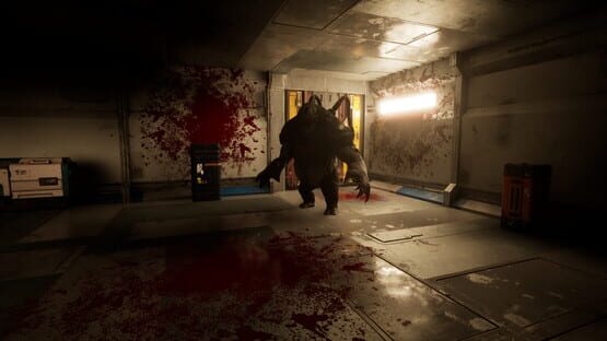 Screenshot Nexus Knights