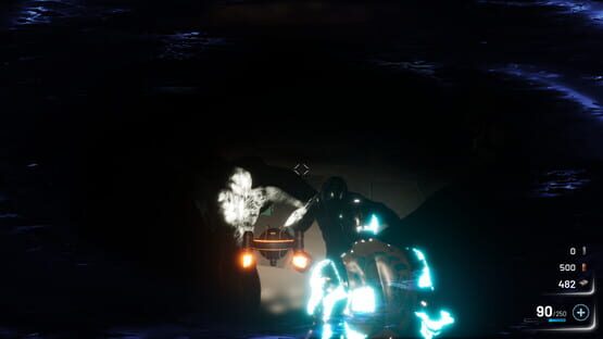 Screenshot Nexus Knights