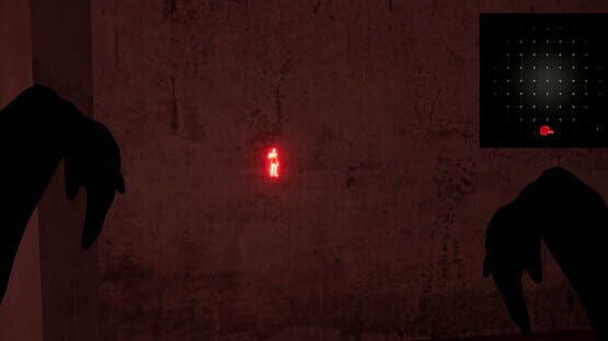 Screenshot Nightmare Labyrinth