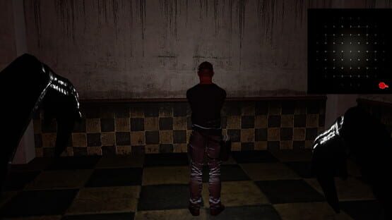 Screenshot Nightmare Labyrinth