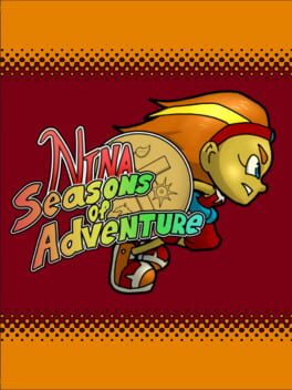 Cover Nina: Season of Adventures