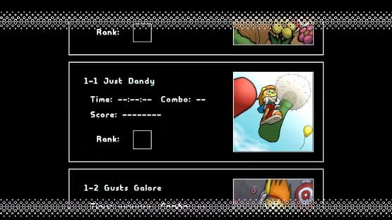 Screenshot Nina: Season of Adventures