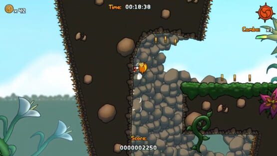 Screenshot Nina: Season of Adventures