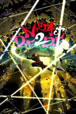 Cover Ninja or Die 2 Die