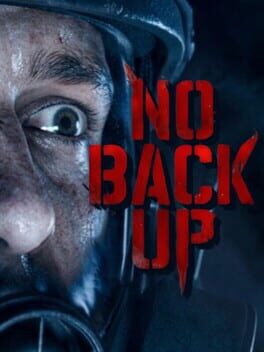 Cover No Backup