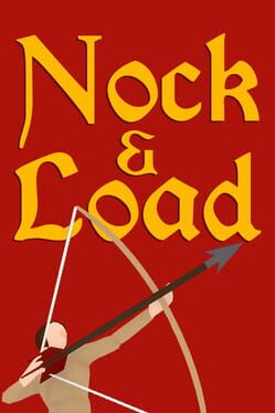 Cover Nock & Load