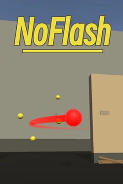 Cover NoFlash