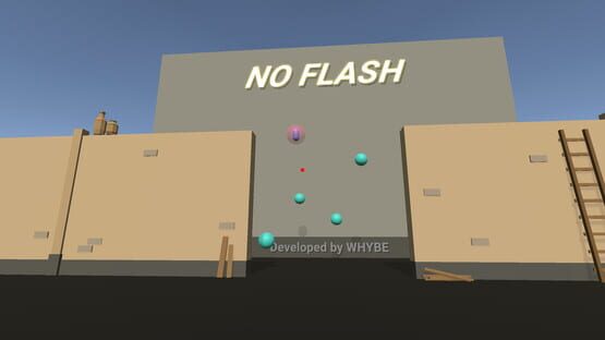 Screenshot NoFlash