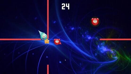 Screenshot Nominader