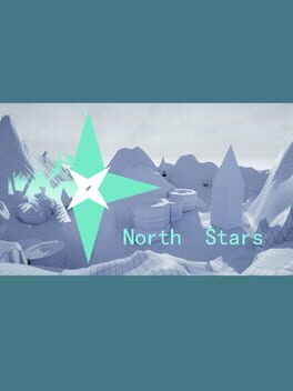 Cover North Stars