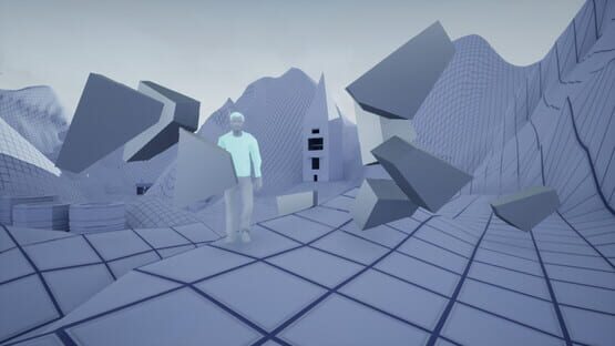 Screenshot North Stars