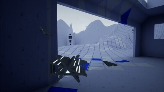 Screenshot North Stars