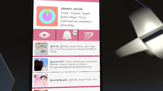 Screenshot #Notifications