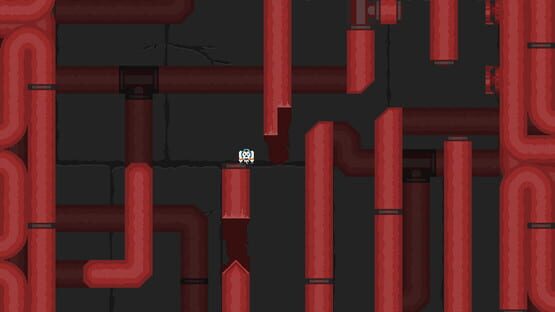 Screenshot Nyanjet