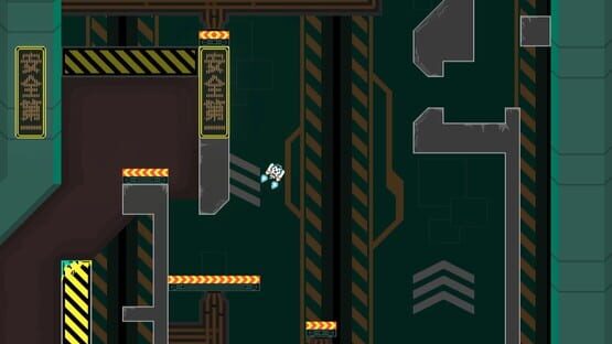 Screenshot Nyanjet