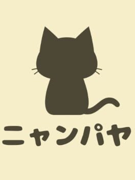 Cover Nyanpaya